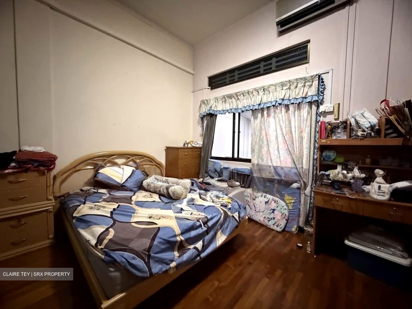 Blk 66 Tiong Bahru Estate (Bukit Merah), HDB 3 Rooms #561304091